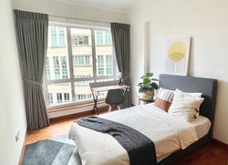 Club Street (D1), Condominium #573170181